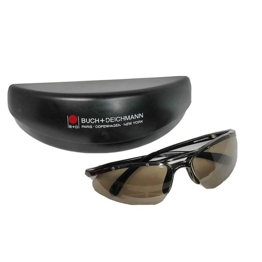 Buch and Deichmann Vintage Y2K Sunglasses